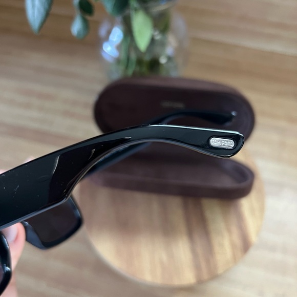 TOM FORD NICO-02 SUNGLASSES - Picture 8 of 8